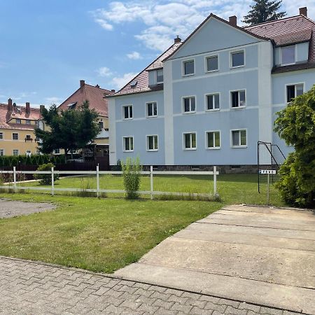 Neu Familienfreundliche Fewo In Seennaehe Im Leipziger Sueden มาร์คเคลแบร์ก ภายนอก รูปภาพ